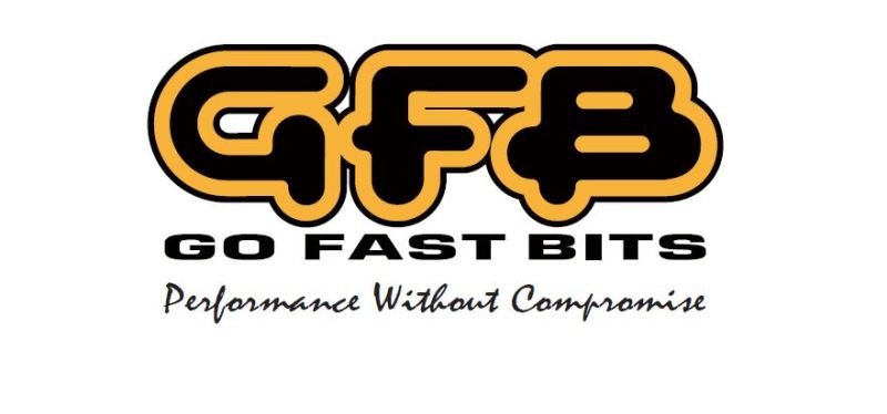 GFB Diverter Valve DV+ Suits Ford / Volvo / Porsche / Borg Warner Turbos (Direct Replacement) (view 5)