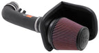 K&N 96-04 Mustang GT V8-4.6L SOHC Performance Intake Kit (view 2)