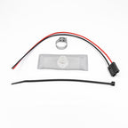DeatschWerks 88-91 BMW 325i Fuel Pump Install Kit for DW65C / DW300C (view 2)