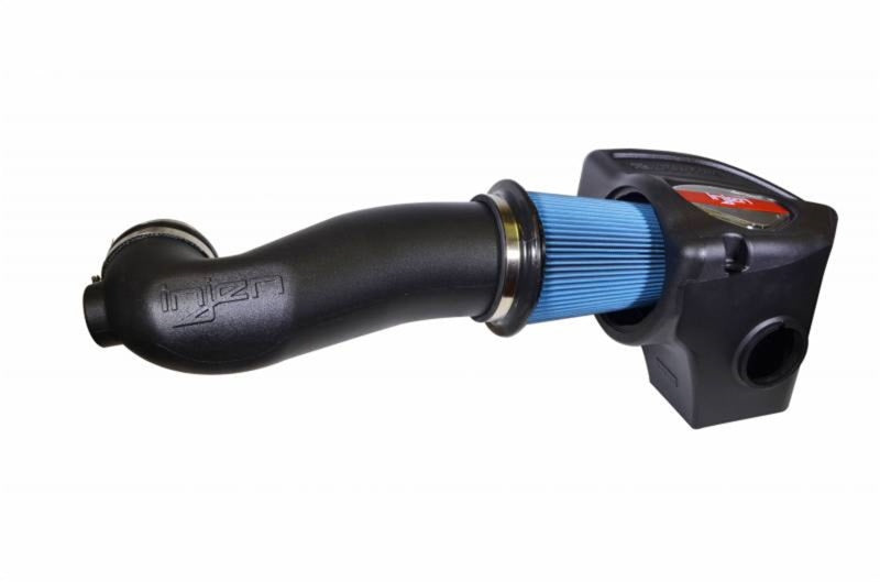 Injen 11-19 Dodge Challenger V8-5.7L Hemi Evolution Intake (view 15)