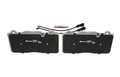 Brembo OE 14-15 Chevrolet Camaro Ceramic Brake Pad - Front