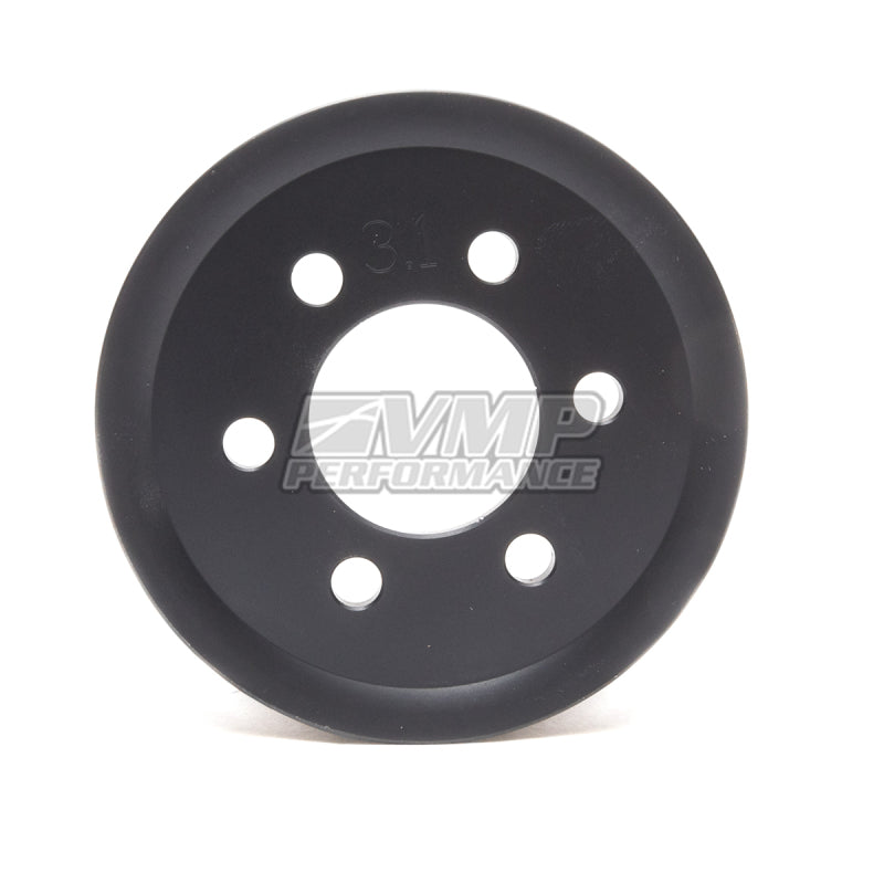 VMP Performance 03-04 Ford Mustang Cobra TVS Supercharger 3.1in Pulley Main image