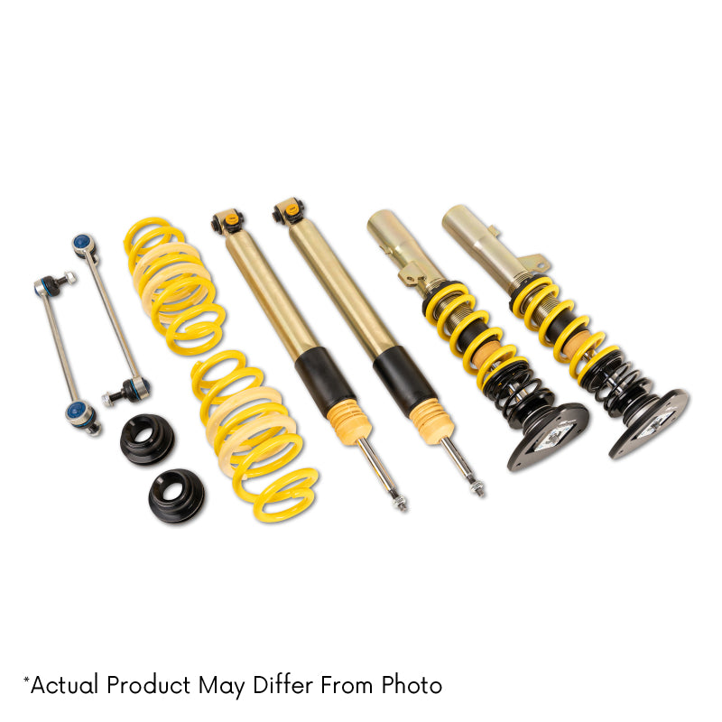 ST XTA-Plus 3 Adjustable Coilovers BMW E46 M3 Coupe/Convertible (Incl. CSL) (view 2)