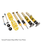ST XTA-Plus 3 Adjustable Coilovers BMW E46 M3 Coupe/Convertible (Incl. CSL) (view 2)