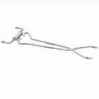 BRExhaust 14-22 Infiniti Q50 Exhaust Kit (view 25)
