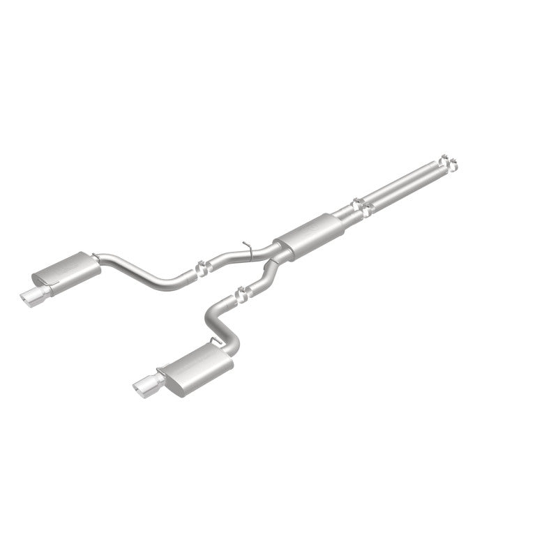 MagnaFlow Sys CB 05 Chrysler/Dodge SRT 6.1 V8 (view 28)