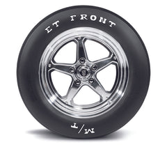 Mickey Thompson ET Front Tire - 24.0/4.5-15 90000001310