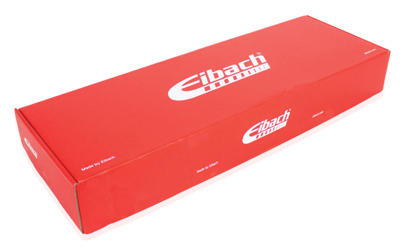 Eibach 26mm Front & 22mm Rear Anti-Roll-Kit for 98-04 Porsche 911/996 C2 Coupe & Cab 2WD, Exc Turbo (view 3)