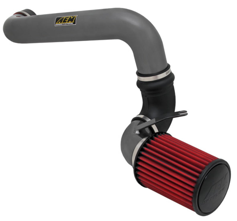 AEM Brute Force Intake System B.F.S.CHALLENGER 5.7L/6.1L 2009-2010 Main image