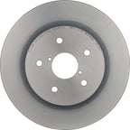 Brembo OE 15-16 Subaru Legacy/Outback/16-22 WRX Friction Brake Disc (view 5)
