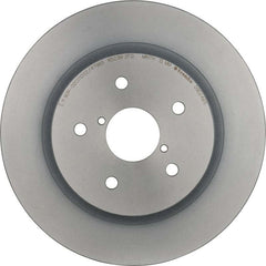 Brembo OE 15-16 Subaru Legacy/Outback/16-22 WRX Friction Brake Disc