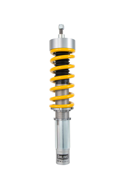 Ohlins 17-24 Porsche 718 Boxster/Cayman (982) (Excl. Spyder/GT4) Coilover Suspension System (view 5)