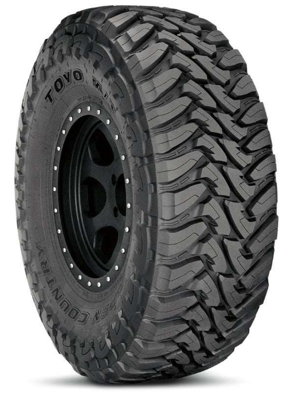 Toyo Open Country M/T Tire - 375/45R22 128Q F/12