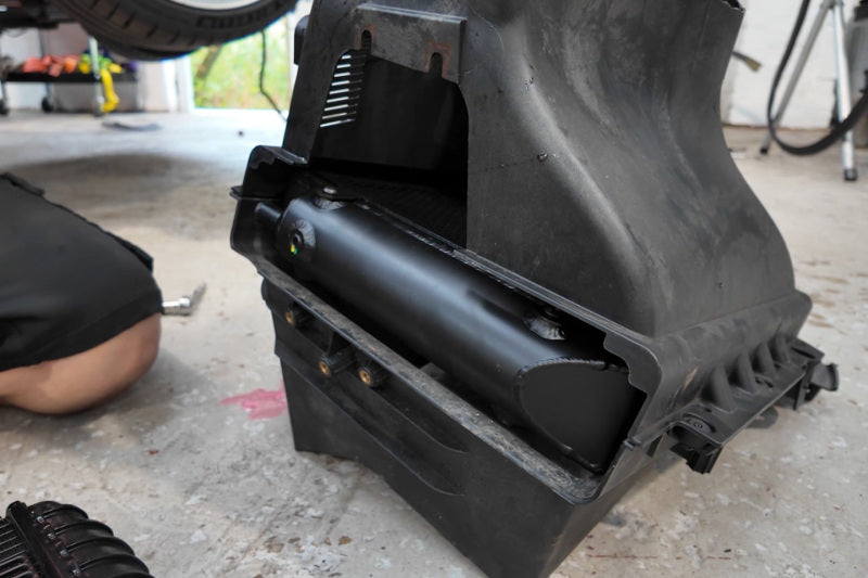CSF McLaren 570s / 600LT / 720S / 765LT / 750S / GT / GTS High Performance Heat Exchanger (view 6)