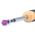KW Coilover Kit V2 BMW M3 E36 (M3B M3/B) Coupe Convertible Sedan (view 5)