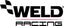 Weld Racing V-Series 15x10 / 5 x 4.75 6BS- Polished