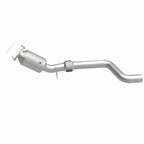 MagnaFlow 15-17 Ford Mustang 5.2L Direct Fit Converter (view 28)