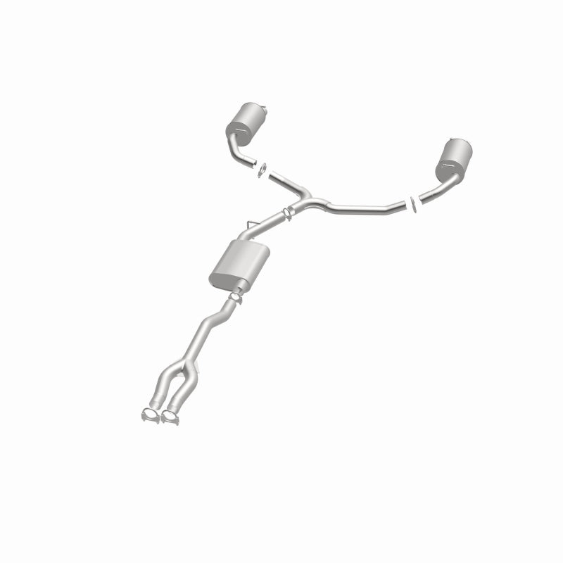 MagnaFlow BRE Exhaust Kit 15-22 300 CHARGER 3.6L (view 28)