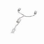MagnaFlow BRE Exhaust Kit 15-22 300 CHARGER 3.6L (view 28)