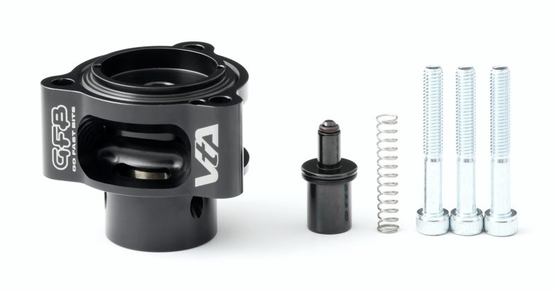 GFB Diverter Valve ATMO DV+ 2.0T FSI & TSI VAG Applications (Direct Replacement) (view 2)