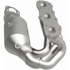 MagnaFlow 12-15 911 H6 3.4 3.8 OEM Manifold Direct Fit Converter (view 26)