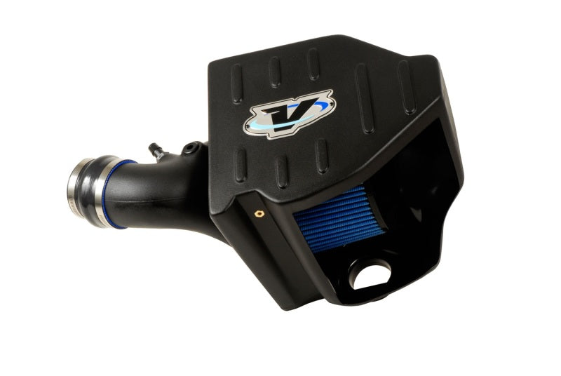 Volant Chrysler/Dodge 12-23 300/Charger/11-23 Challenger 6.4L Closed Box Air Intake System