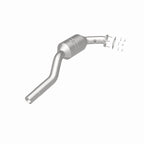 MagnaFlow Direct Fit Catalytic Converter 01-05 Porsche 911 3.6L Front Left (California) (view 34)