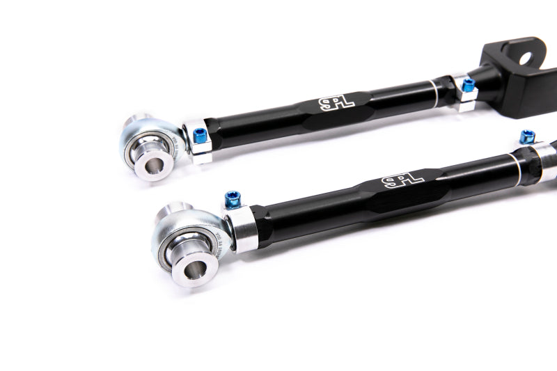 SPL Parts 2020+ Toyota GR Supra (A90) / 2019+ BMW Z4 (G29) Rear Traction Links (view 3)