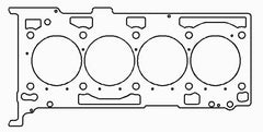 Cometic Mitsubishi Evo X 88mm .044 Thick Stopper Head Gasket