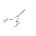 MagnaFlow Sys CB 05 Chrysler/Dodge SRT 6.1 V8 (view 29)