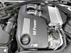 AEM Induction 15-20 BMW M3/M4 L6-3.0L F/I Turbo Intercooler Charge Pipe Kit (view 2)