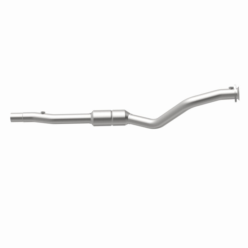 MagnaFlow Conv DF 01-03 Audi S8 4.2L Passenger Side (view 33)