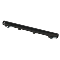 Aeromotive 99-04 Ford Mustang GT 4.6L SOHC Fuel Rails - Black