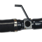 Injen 08-14 Mitsubishi Lancer 2.0L Non Turbo 4 Cyl. Black Cold Air Intake (view 10)