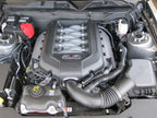 K&N 10 Ford Mustang GT 4.6L-V8 Drop In Air Filter (view 9)