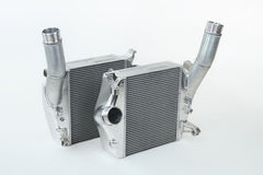 CSF by PWR – Lamborghini Urus Intercooler Set