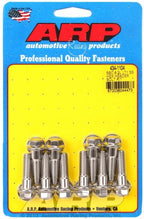 ARP GEN V 6.2 LT1 3/8" WIDE HEADER FLANGE BOLT / STUD KITS