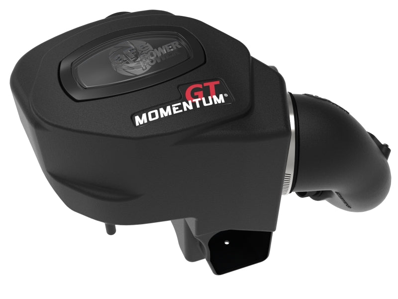 aFe POWER Momentum GT Pro 5R Intake System 17-21 BMW 540i (G30) L6-3.0L (t) B58 Main image