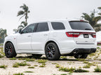 Borla 18-20 Dodge Durango SRT 6.2L V8 2.75in ATAK SS Catback Exhaust (view 3)