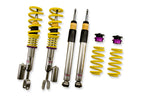 KW Coilover Kit V3 Audi RS4 (QB6)Sedan Quattro (Requires 68510141) (view 2)