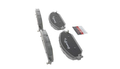 Brembo 19-22 Ram 1500 Front NAO Brake Pad