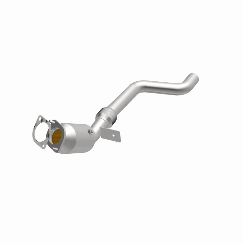 MagnaFlow 15-17 Ford Mustang 5.2L Direct Fit Converter (view 29)