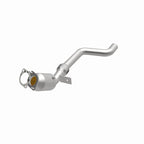 MagnaFlow 15-17 Ford Mustang 5.2L Direct Fit Converter (view 29)