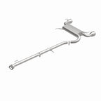 BRExhaust 03-09 Nissan 350Z 3.5L Exhaust Kit (view 23)