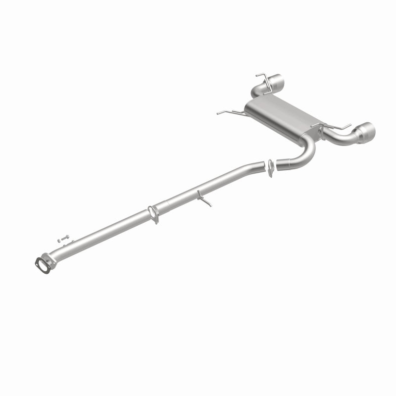 BRExhaust 03-09 Nissan 350Z 3.5L Exhaust Kit (view 23)
