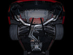 AWE Tuning 21-23 Audi C8 RS6/RS7 SwitchPath Cat-Back Exhaust - Diamond Black Tips (view 16)