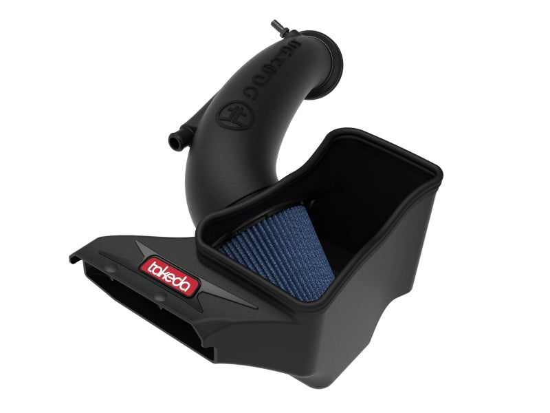 aFe Takeda Stage-2 Pro 5R Cold Air Intake System 2022 Hyundai Elantra N (view 2)
