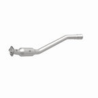 MagnaFlow 13-14 Mercedes-Benz GL450 4.6L Direct Fit Converter (view 22)