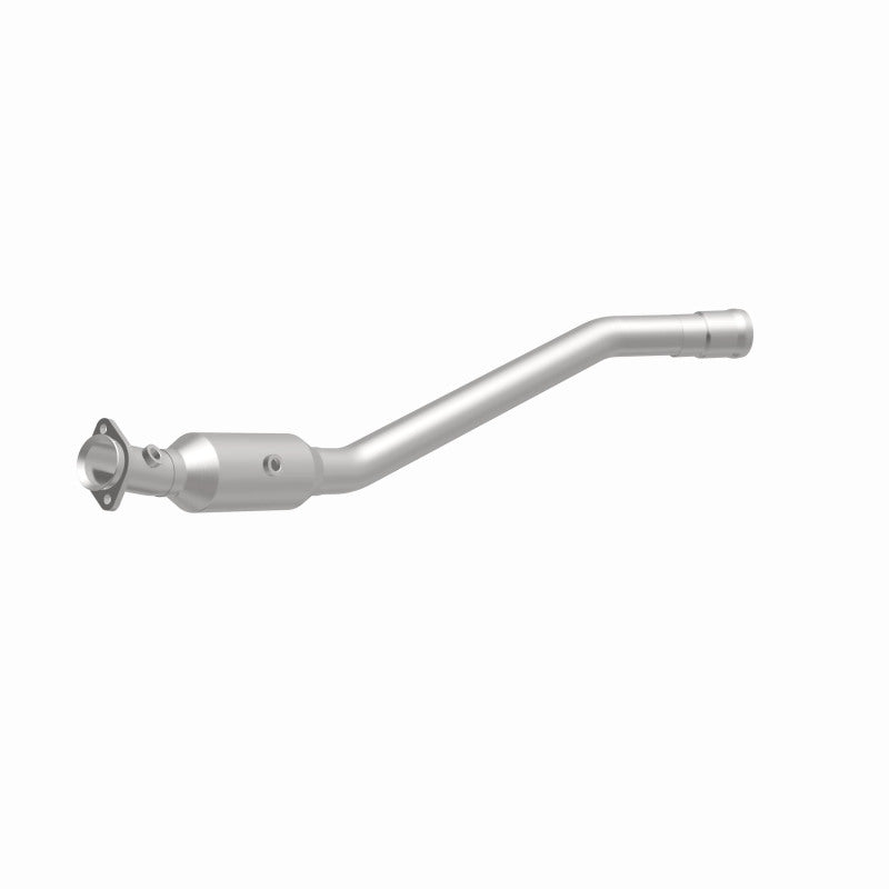 MagnaFlow 13-14 Mercedes-Benz GL450 4.6L Direct Fit Converter (view 22)