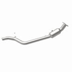 MagnaFlow 05-06 Chrysler 300 3.5L Direct Fit Converter (view 25)